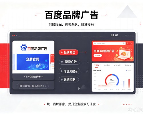 播州百度品牌广告